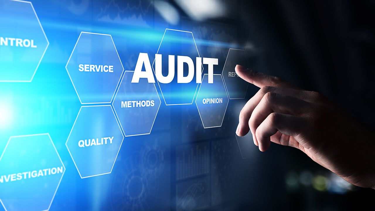 HSE auditing service