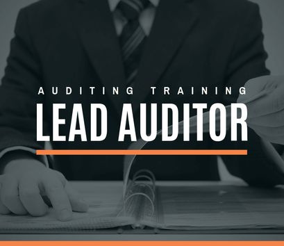 Lead Auditor