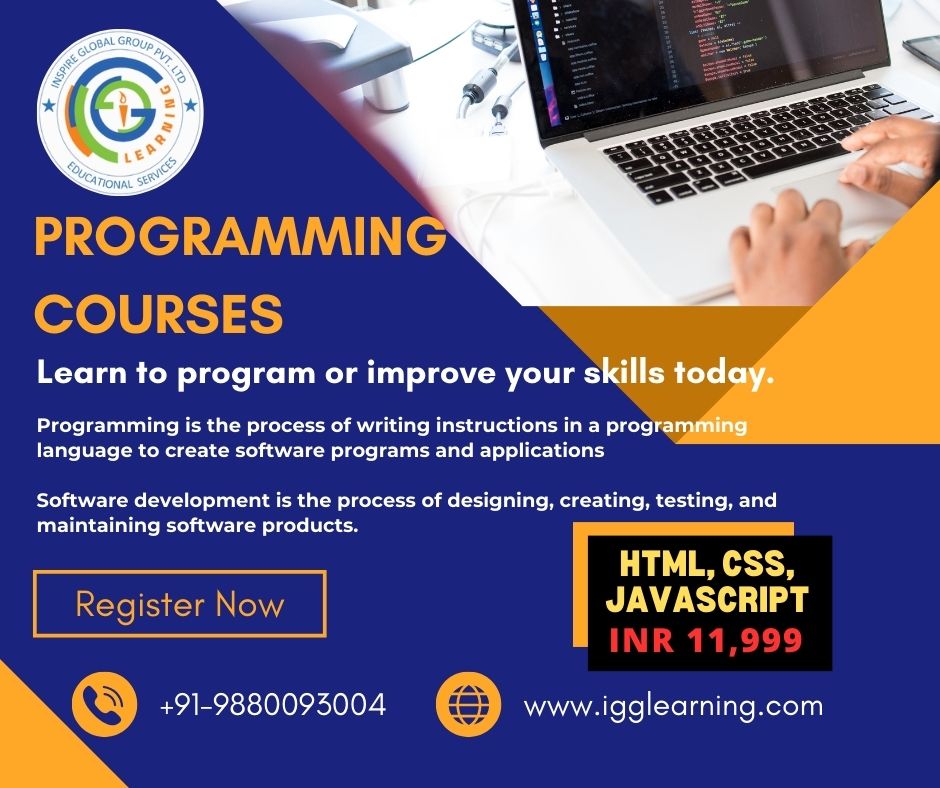 Programming Courses