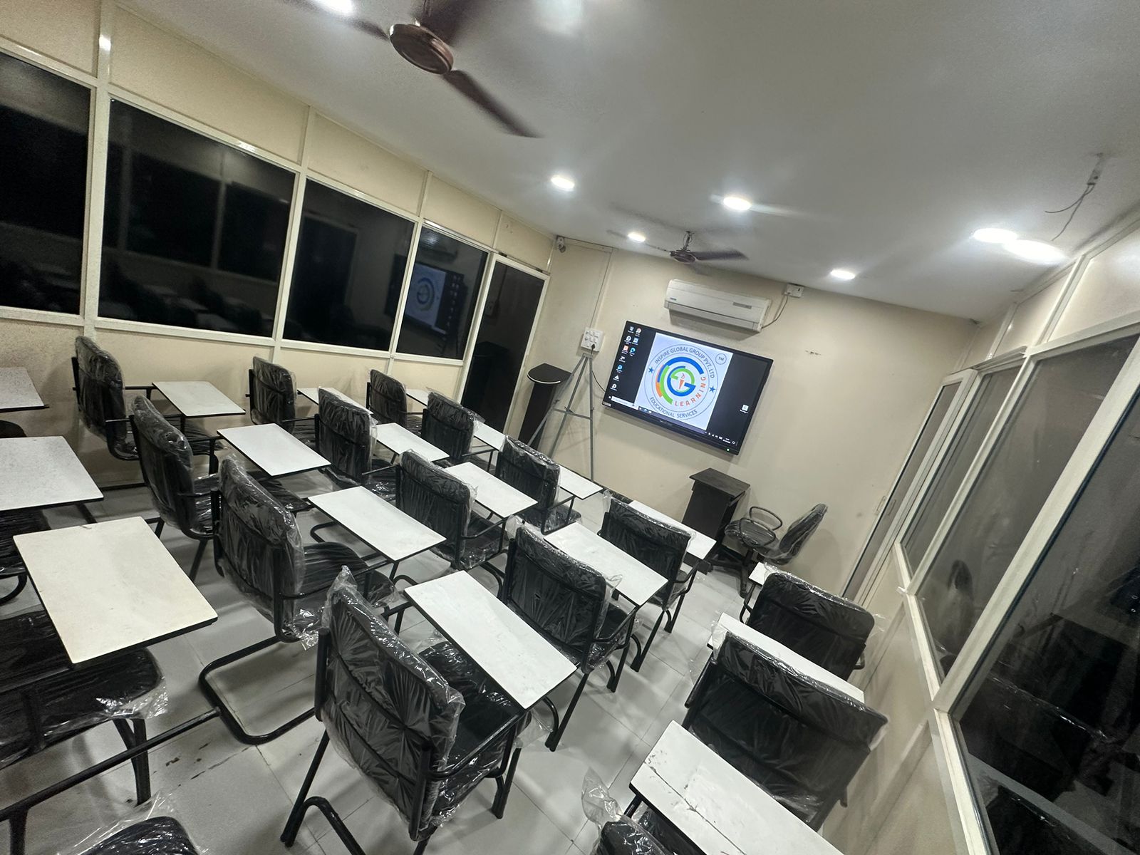 Class Room