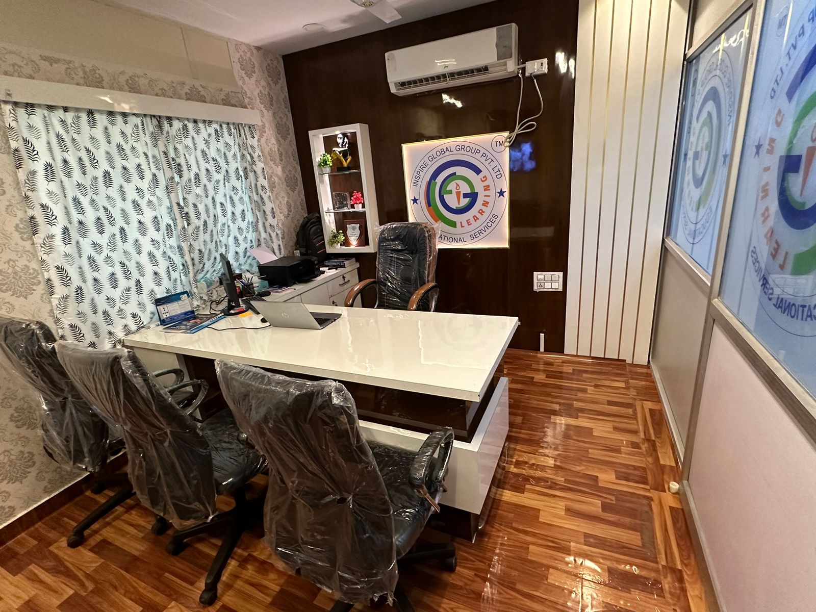 Director Office