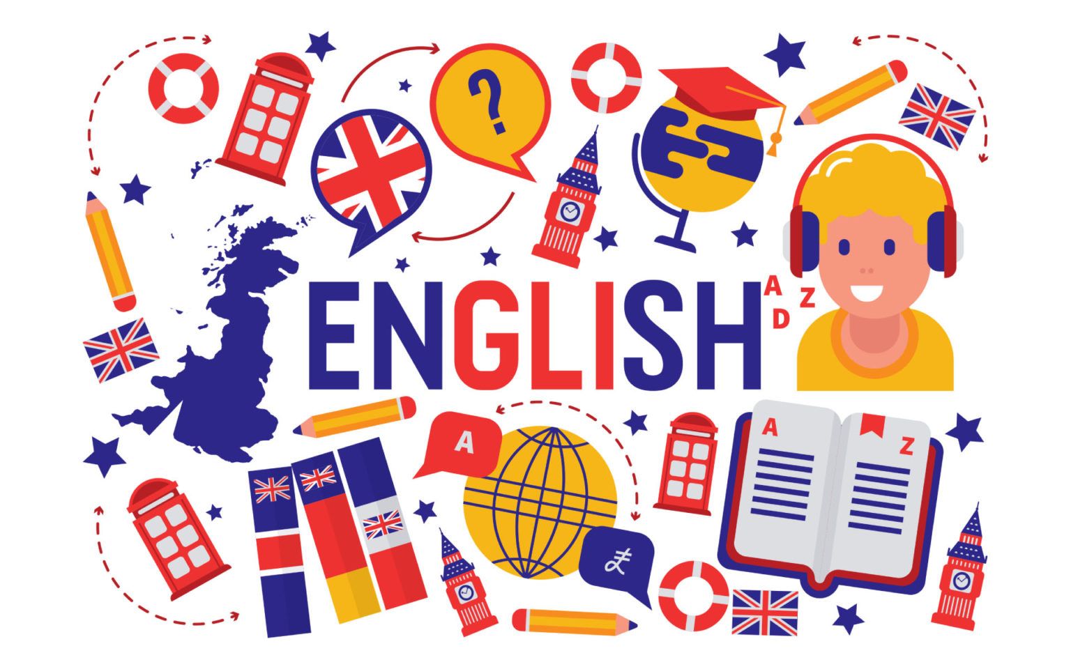 English course