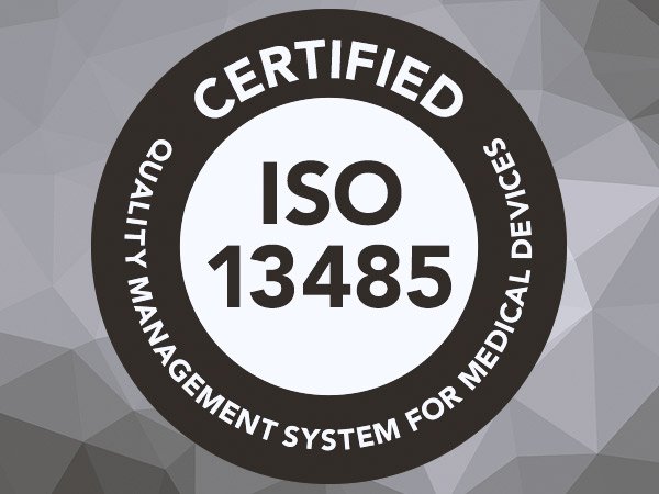 ISO 13485 Management System