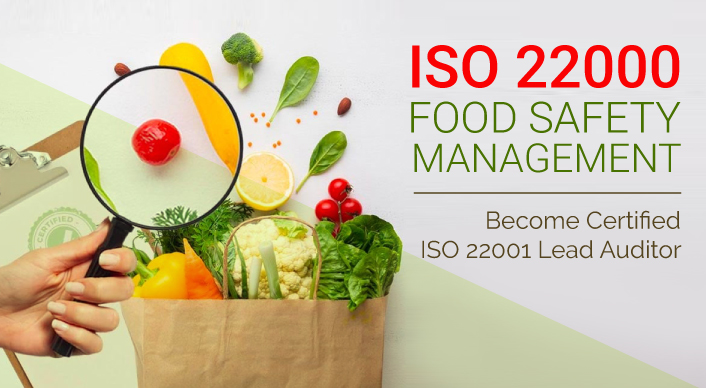 ISO 22000 Lead & Internal