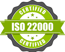 ISO 22000