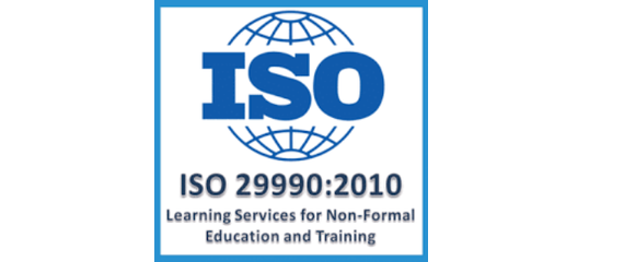 ISO 29990