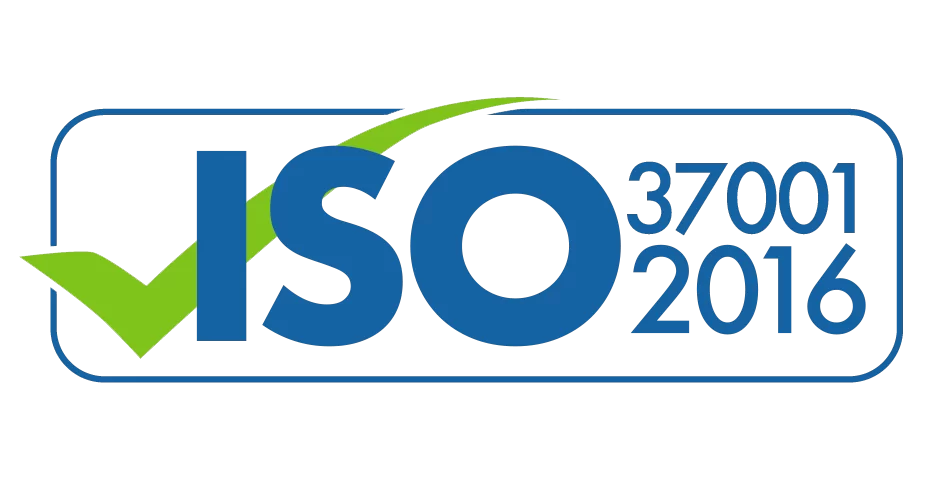 ISO 37001 Managemnt System