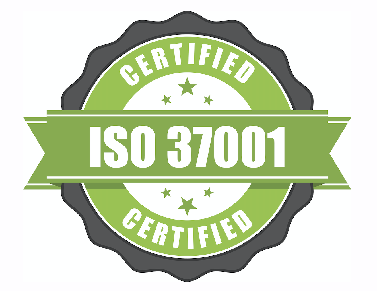 ISO 37001