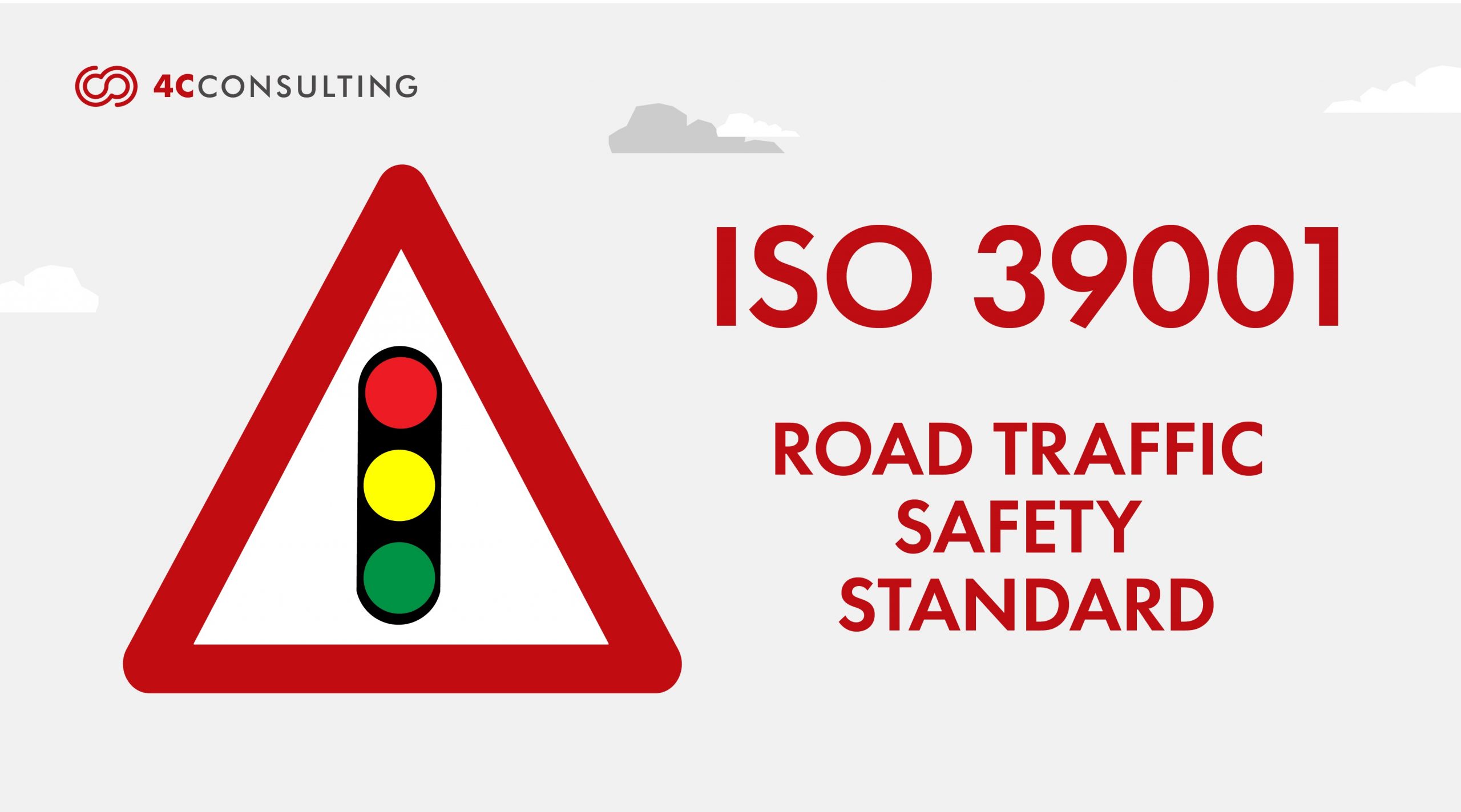 ISO 39001 Road traffic safety management systems