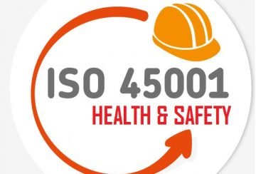 ISO 45001 Internal & Lead