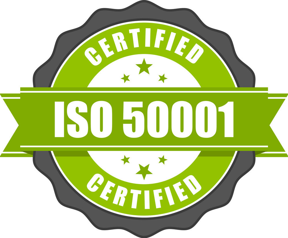 ISO 50001