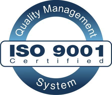 Management system ISO 9001