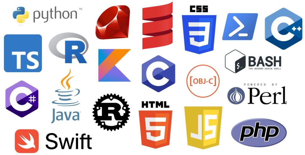 top-programming-languages